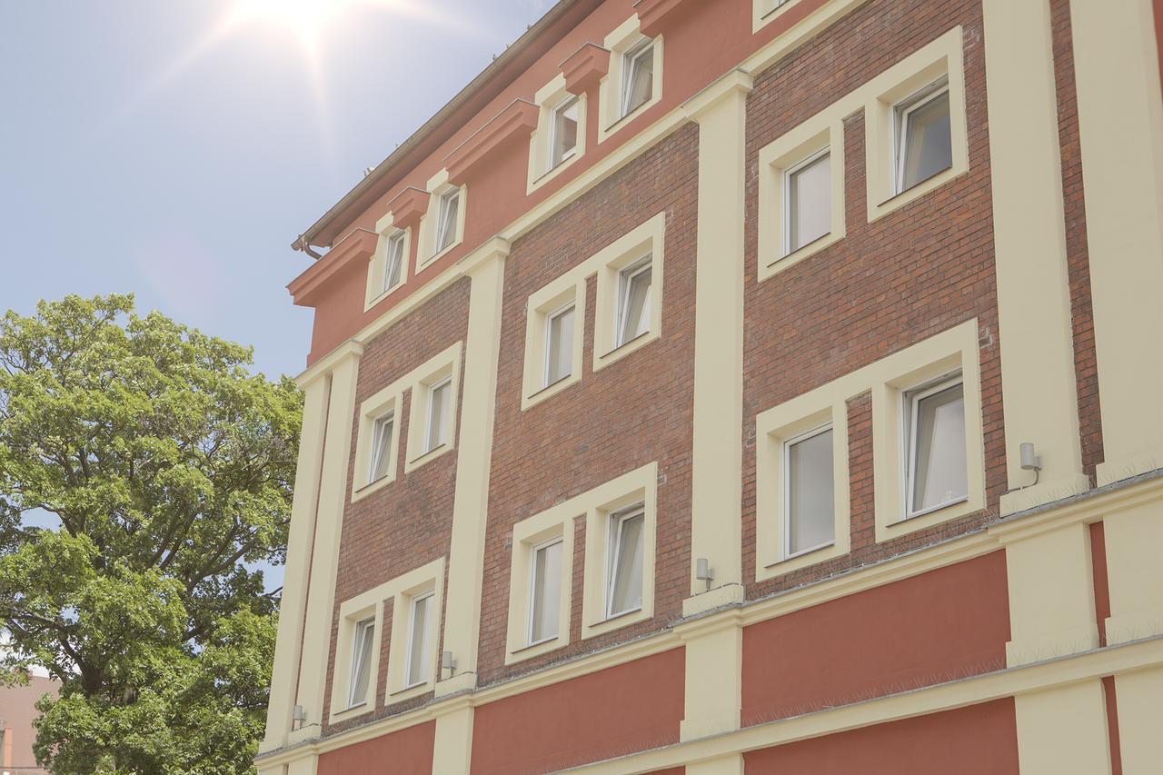 Apartamenty W Starym Browarze 3 Klodzko Exterior photo