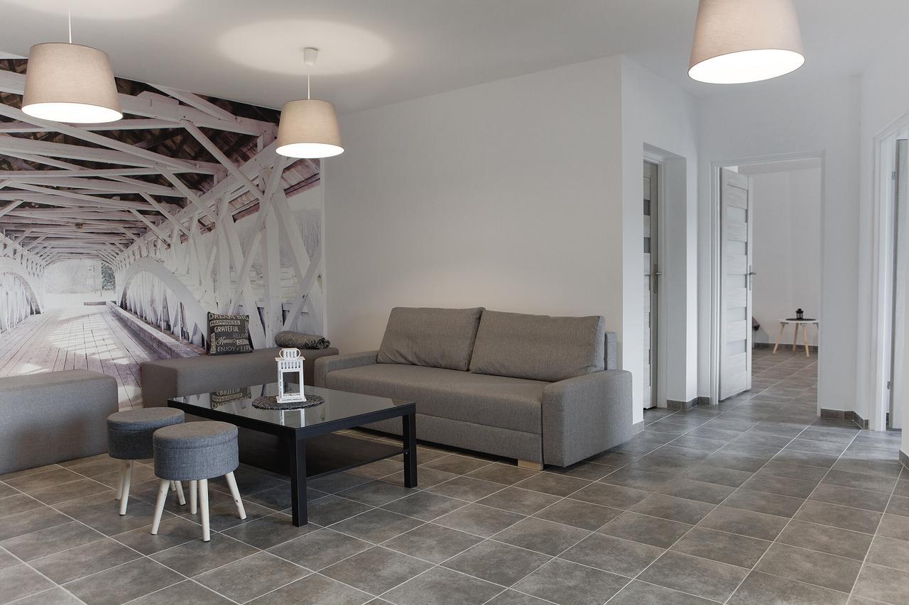 Apartamenty W Starym Browarze 3 Klodzko Exterior photo