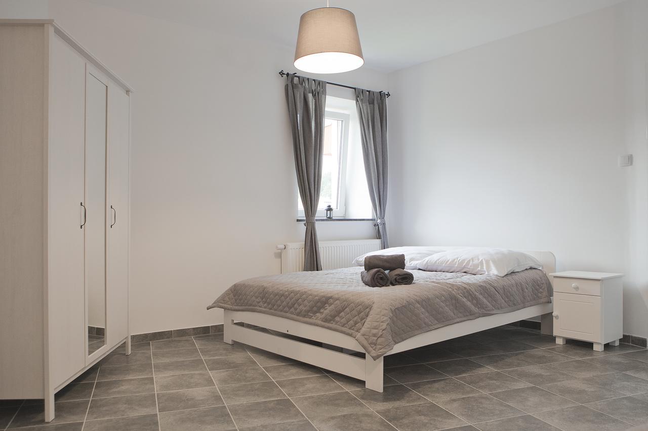 Apartamenty W Starym Browarze 3 Klodzko Exterior photo