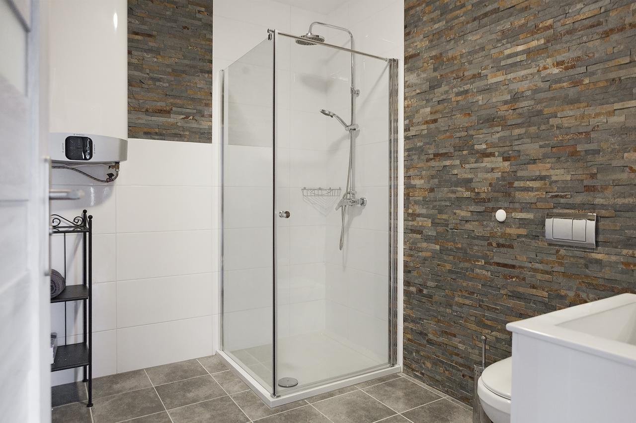 Apartamenty W Starym Browarze 3 Klodzko Exterior photo