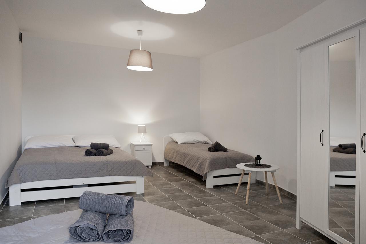 Apartamenty W Starym Browarze 3 Klodzko Exterior photo