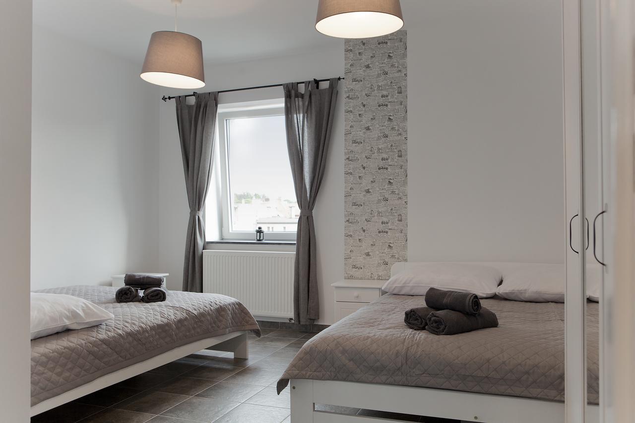 Apartamenty W Starym Browarze 3 Klodzko Exterior photo