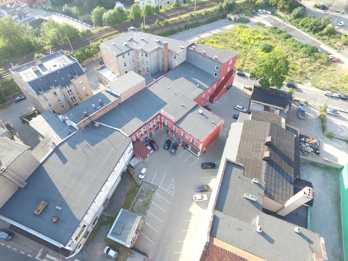 Apartamenty W Starym Browarze 3 Klodzko Exterior photo