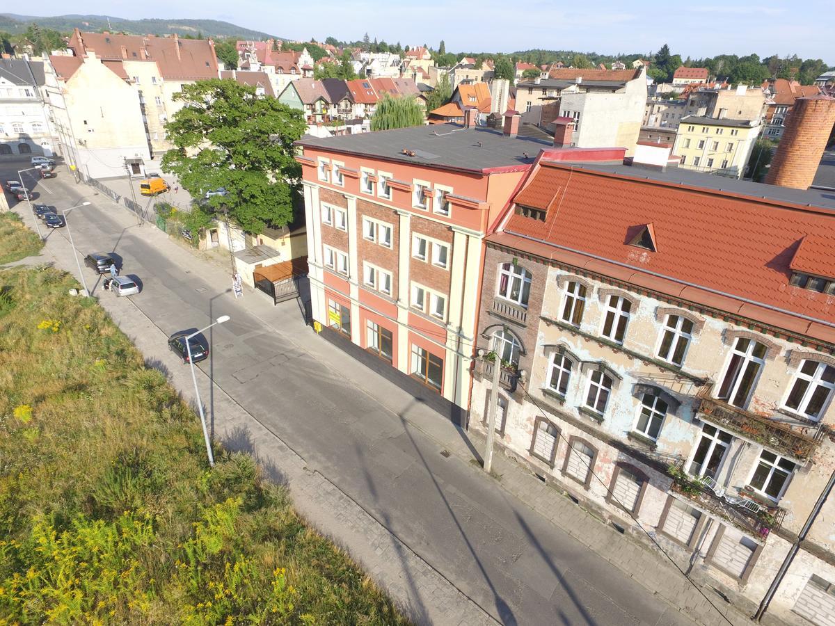 Apartamenty W Starym Browarze 3 Klodzko Exterior photo