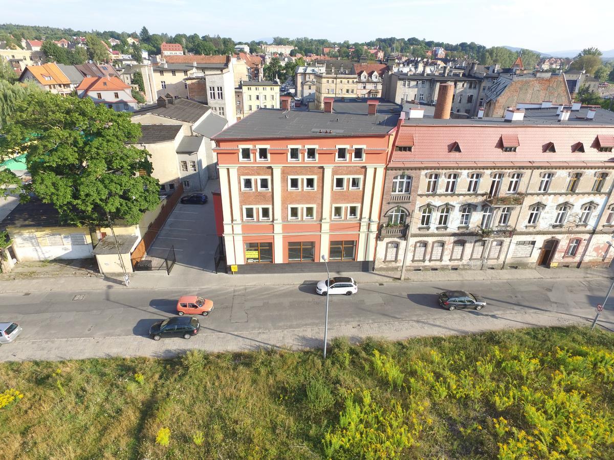 Apartamenty W Starym Browarze 3 Klodzko Exterior photo