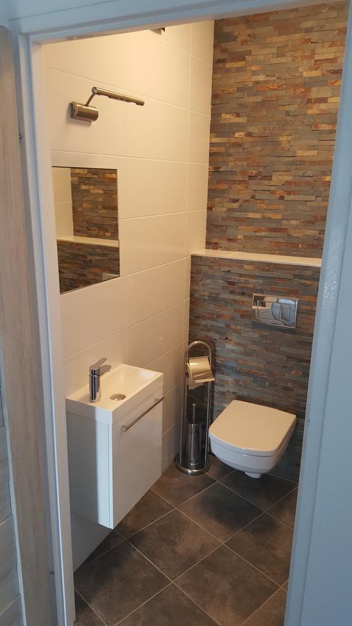 Apartamenty W Starym Browarze 3 Klodzko Exterior photo